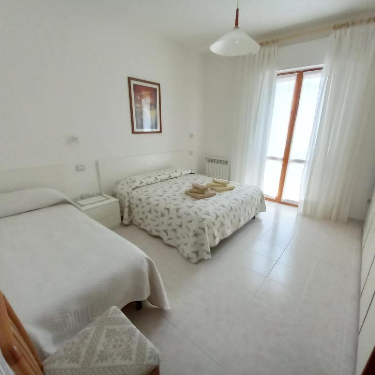 Alghero Tour - Appartamento con 2 Camere da Letto - 26