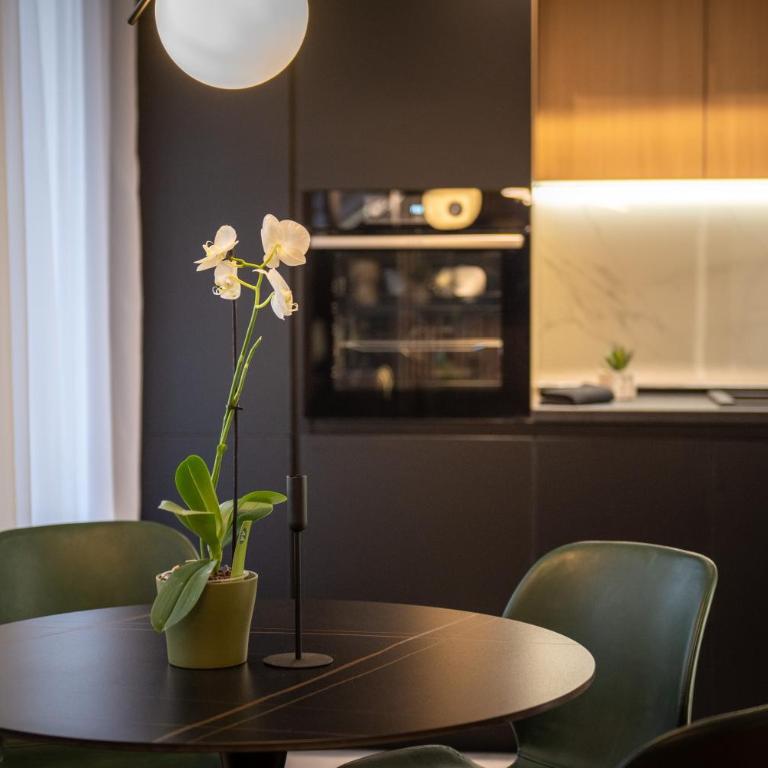 Aleja Dua - Apartman sa 1 Spavaćom Sobom - 18