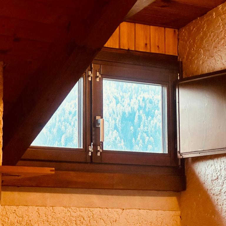 Rifugio del Sole Apartment - Apartment mit 1 Schlafzimmer - 20