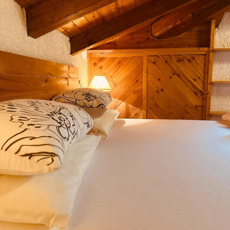 Rifugio del Sole Apartment - Apartment mit 1 Schlafzimmer - 23