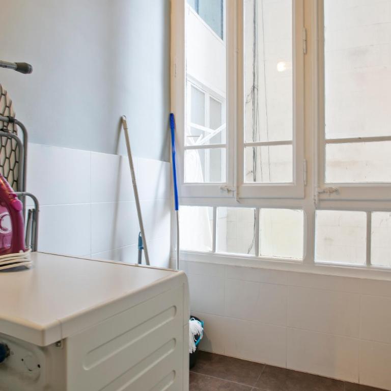 Alcam Entenza - Superior Four-Bedroom Apartment (5 Adults) - 26