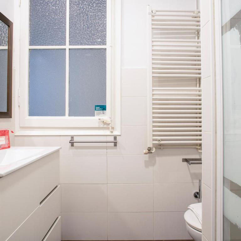 Alcam Entenza - Superior Four-Bedroom Apartment (5 Adults) - 22