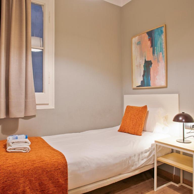 Alcam Entenza - Superior Four-Bedroom Apartment (5 Adults) - 14