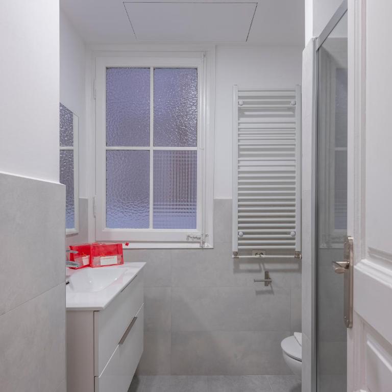 Alcam Entenza - Superior Four-Bedroom Apartment (5 Adults) - 27
