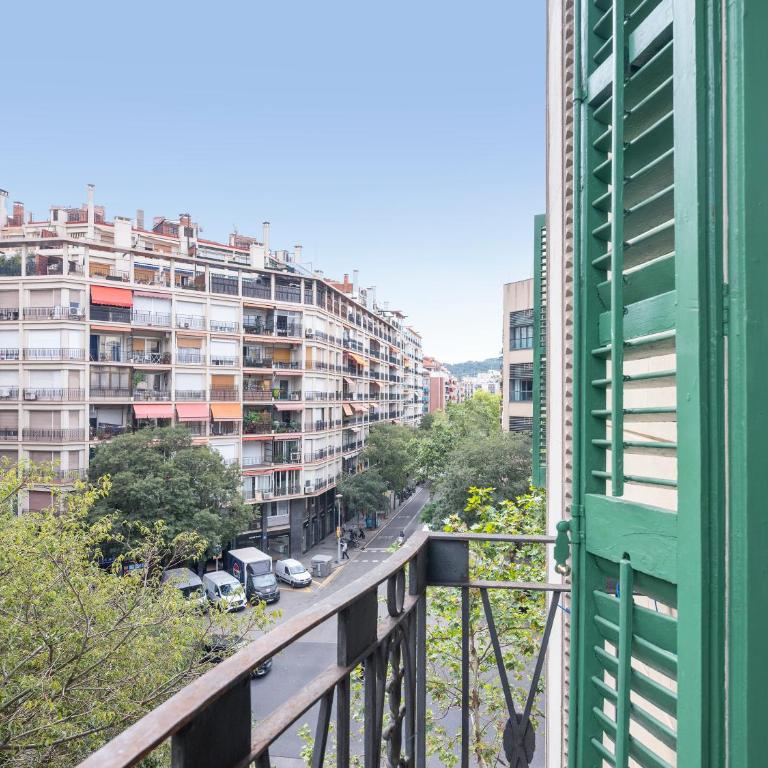Alcam Entenza - Superior Four-Bedroom Apartment (5 Adults) - 43