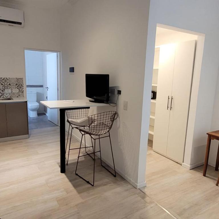 La Belle San Isidro Lofts - Apartamento de 1 dormitorio - 1