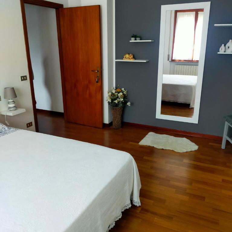 Casa a Villa - Camera Matrimoniale - 1