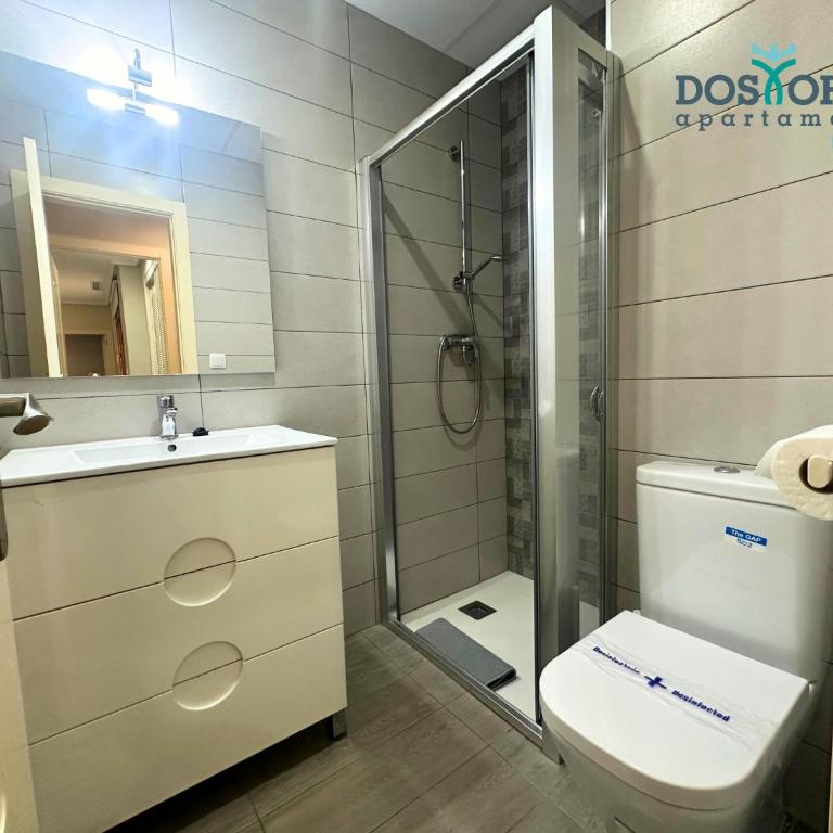 Dos Torres Míriel - Vive el Encanto de Zaragoza con Estilo - Two-Bedroom Apartment - 17