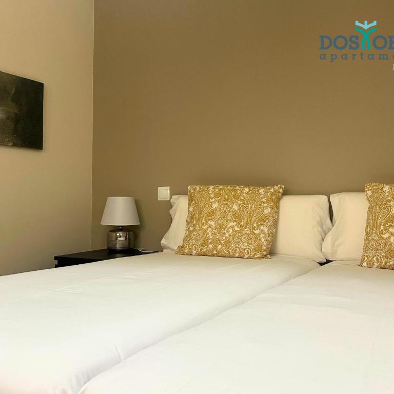 Dos Torres Míriel - Vive el Encanto de Zaragoza con Estilo - Two-Bedroom Apartment - 20