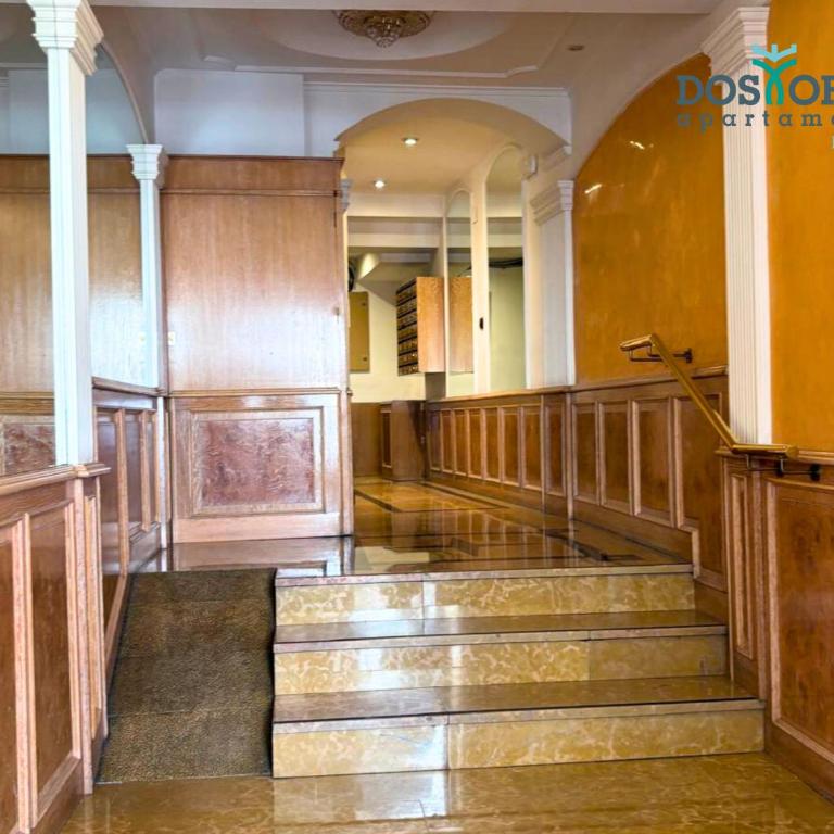 Dos Torres Míriel - Vive el Encanto de Zaragoza con Estilo - Two-Bedroom Apartment - 26