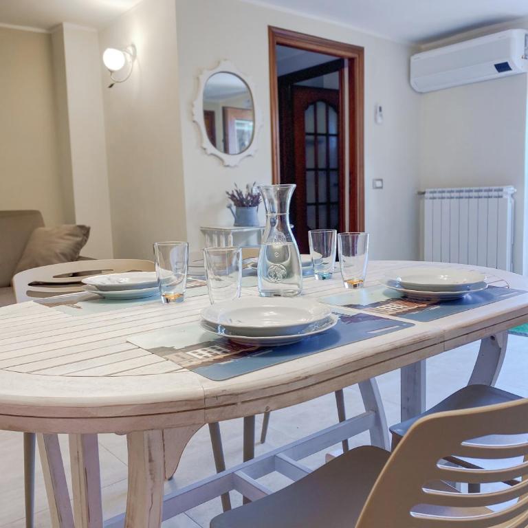 Wanda Mtb Paradise Home - Casa con 1 Camera da Letto - 19