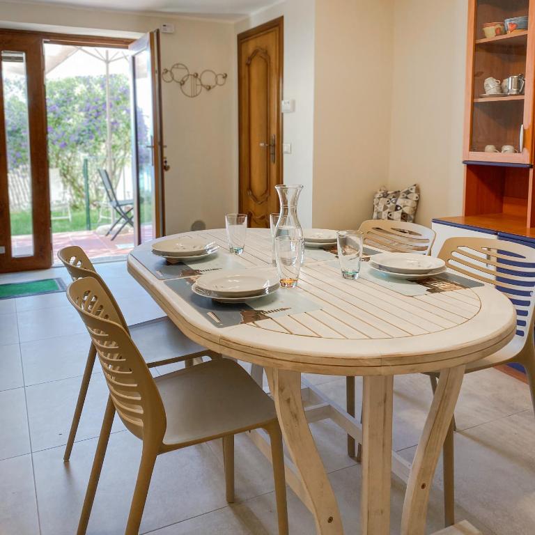 Wanda Mtb Paradise Home - Casa con 1 Camera da Letto - 18
