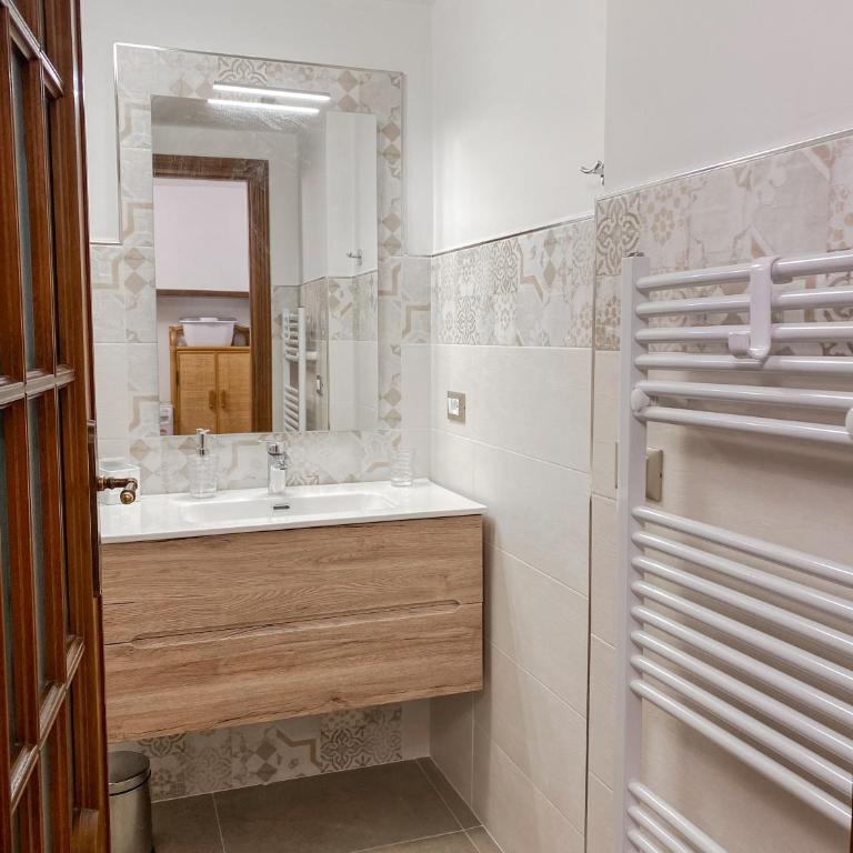 Wanda Mtb Paradise Home - Casa con 1 Camera da Letto - 29