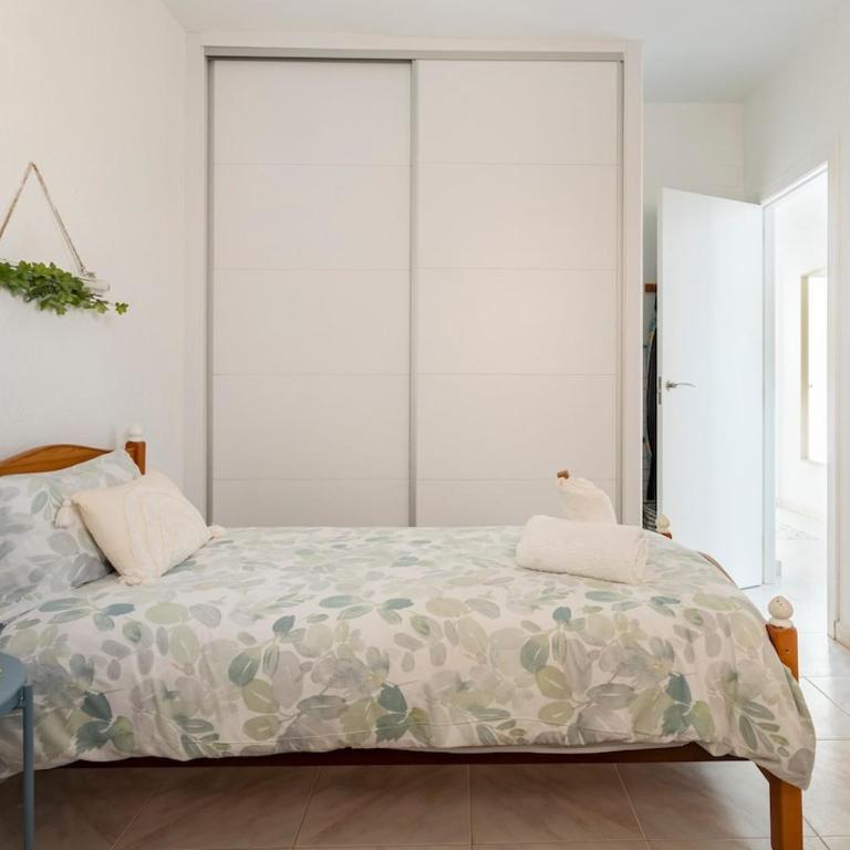 First line Arenal beach, boho chic Parking - Apartamento de 2 dormitorios con vistas al mar - 28