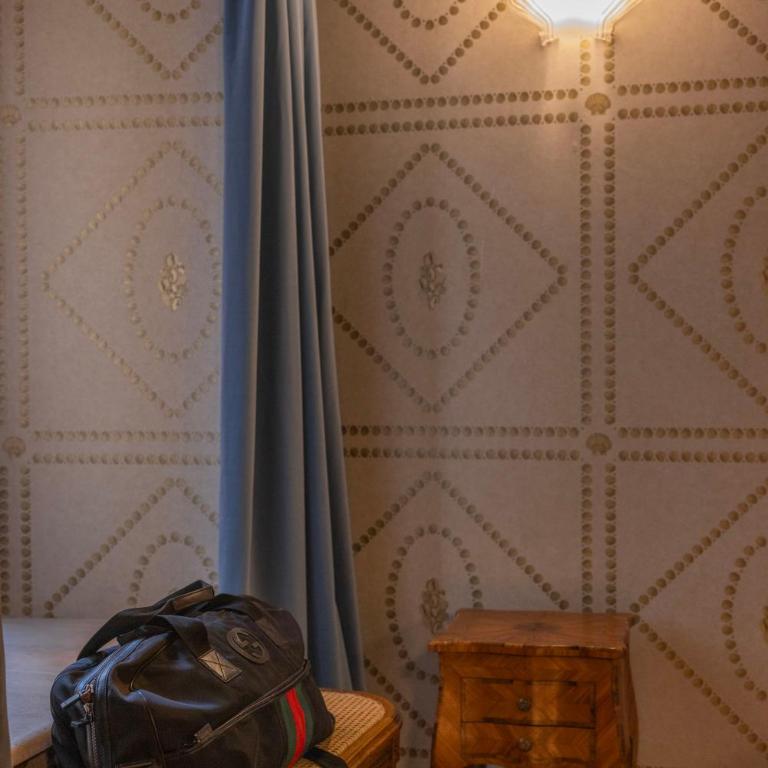 Apppartamenti Vicolo degli Osti - Appartamento Deluxe con 2 Camere da Letto - 27