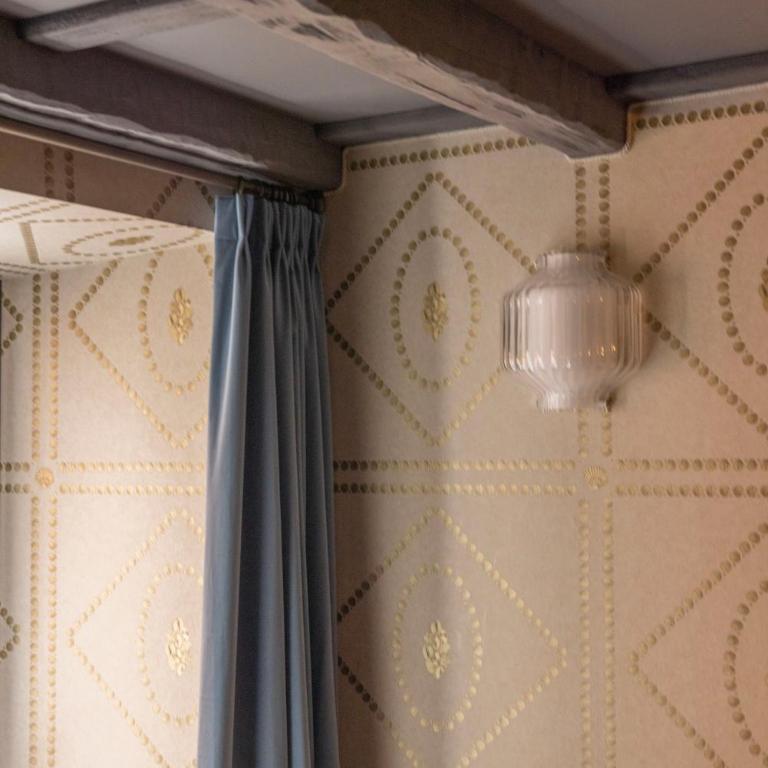 Apppartamenti Vicolo degli Osti - Appartamento Deluxe con 2 Camere da Letto - 28