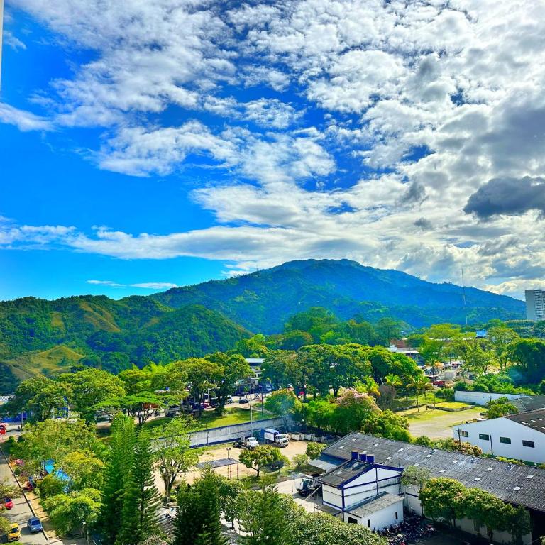 Apartamento ibague ! - Apartamento de 3 dormitorios - 2