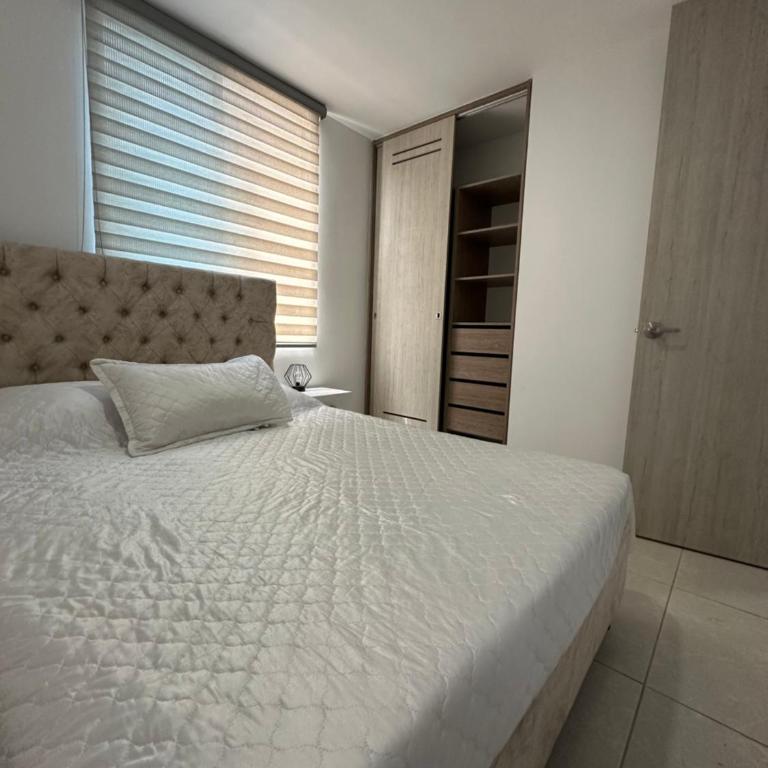 Apartamento ibague ! - Apartamento de 3 dormitorios - 3