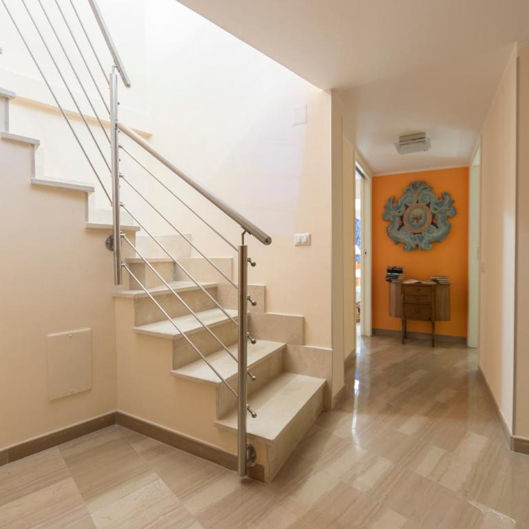 Aristovascio - Appartamento su 2 Livelli con 2 Camere da Letto (Totò) - 15