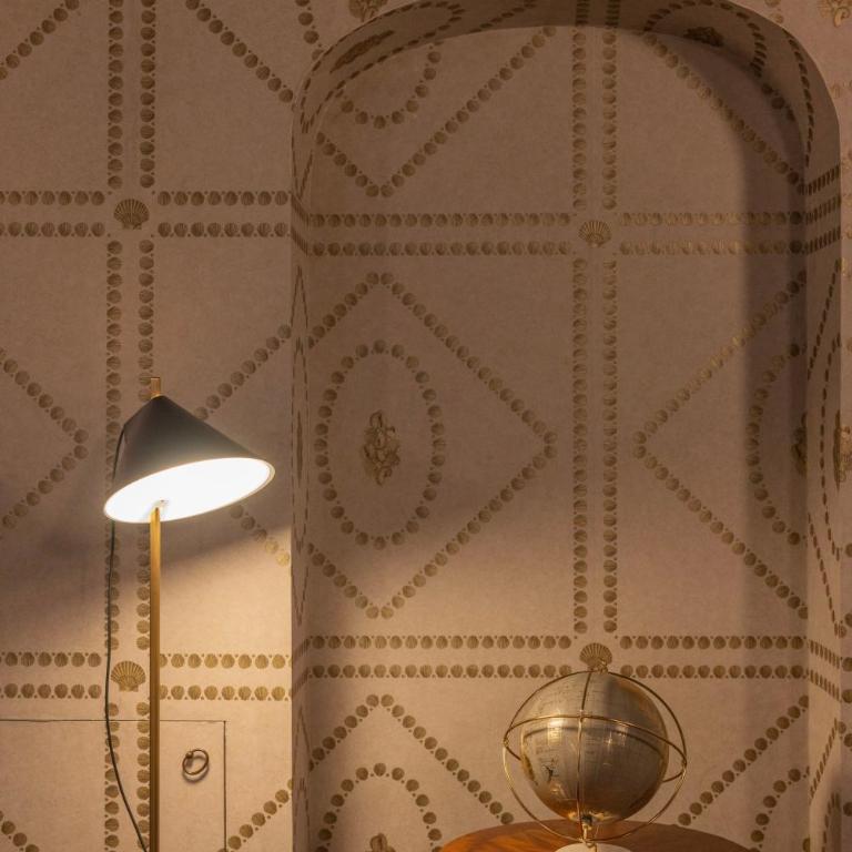 Apppartamenti Vicolo degli Osti - Appartamento Deluxe con 2 Camere da Letto - 44