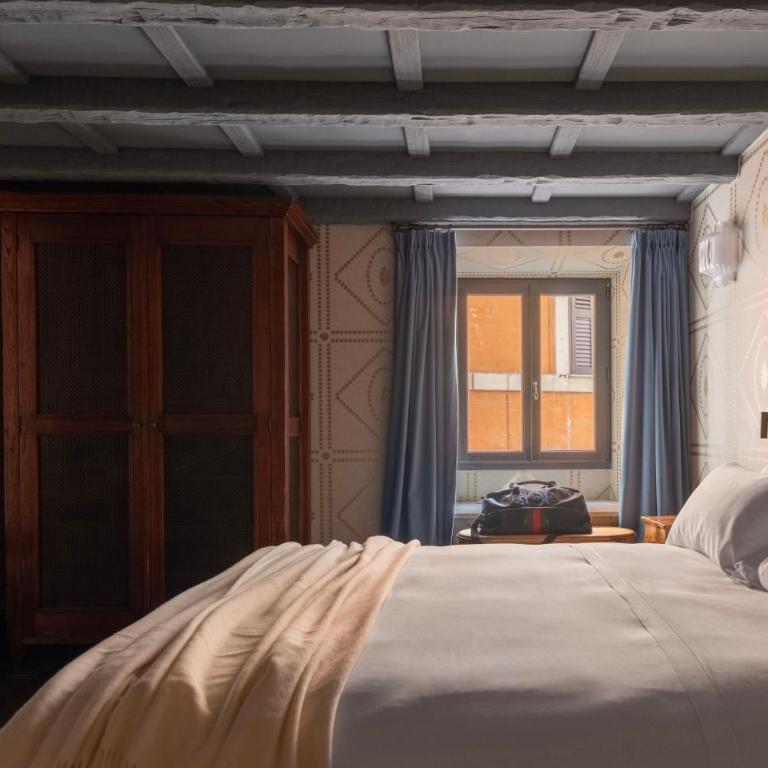 Apppartamenti Vicolo degli Osti - Appartamento Deluxe con 2 Camere da Letto - 51