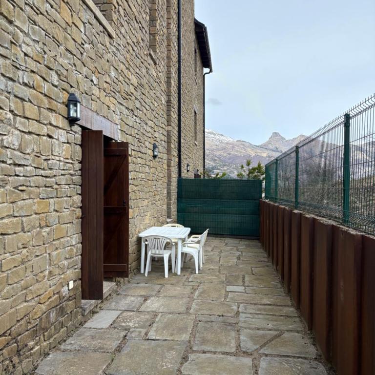 Apartamento con vistas Panticosa - Apartamento de 2 dormitorios - 9