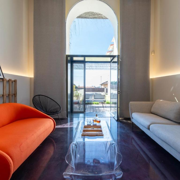 1-Br 75m Duplex with Pool - Apartment - 3