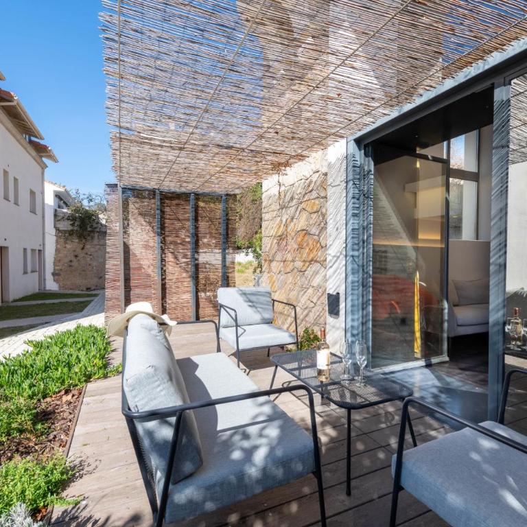 1-Br 75m Duplex with Pool - Apartment - 9
