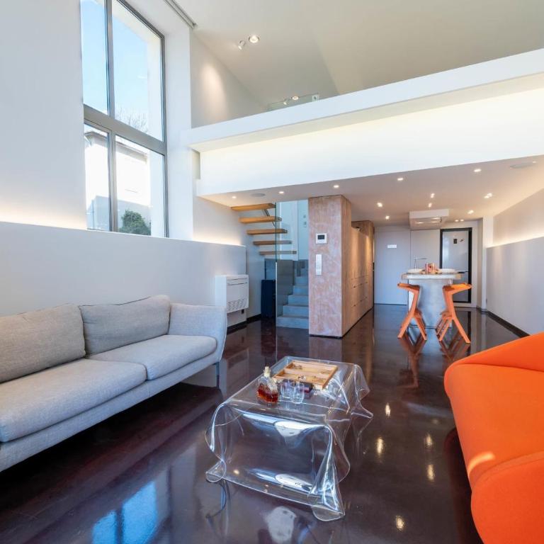 1-Br 75m Duplex with Pool - Apartment - 14