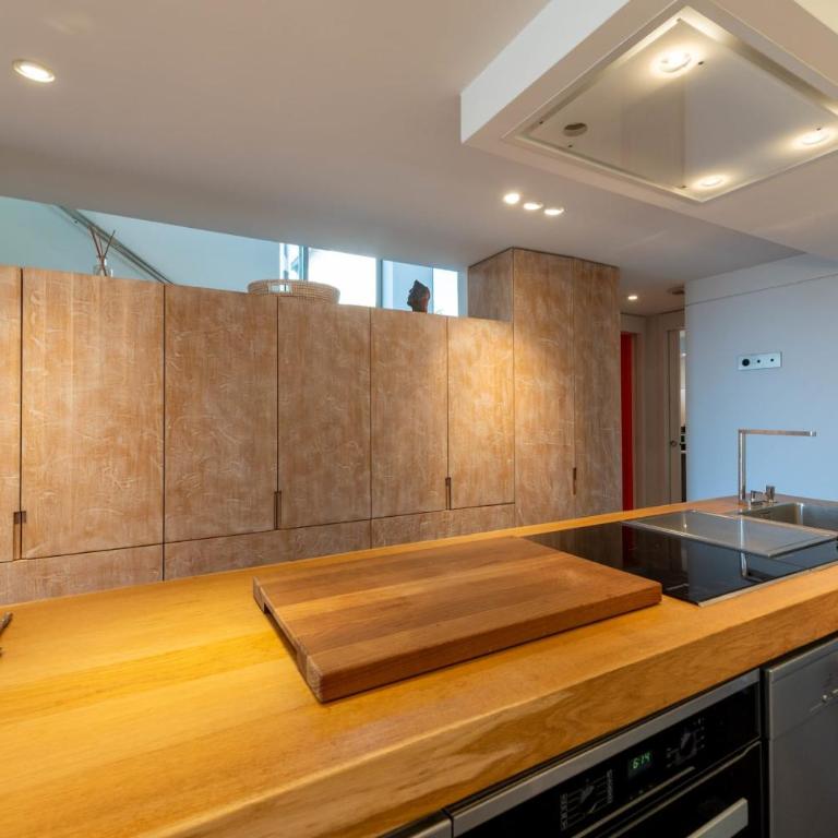 1-Br 75m Duplex with Pool - Apartment - 21