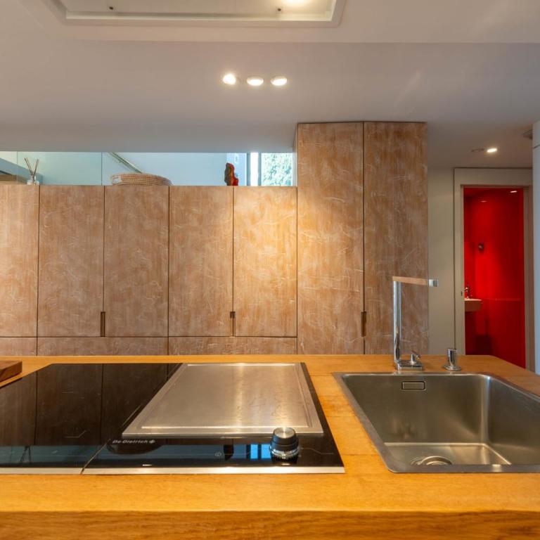 1-Br 75m Duplex with Pool - Apartment - 22