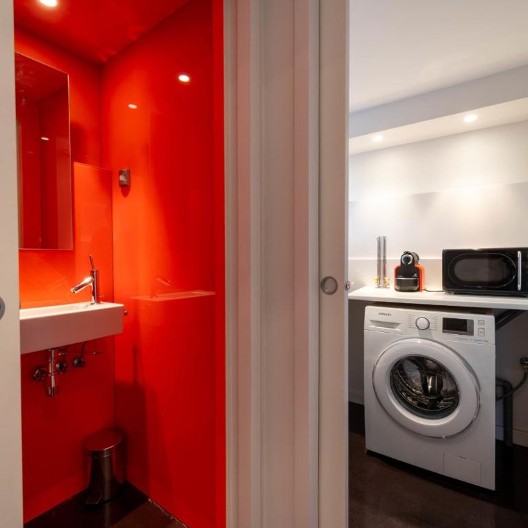 1-Br 75m Duplex with Pool - Apartment - 23