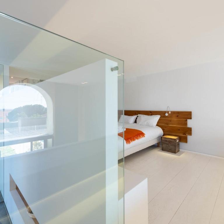 1-Br 75m Duplex with Pool - Apartment - 27