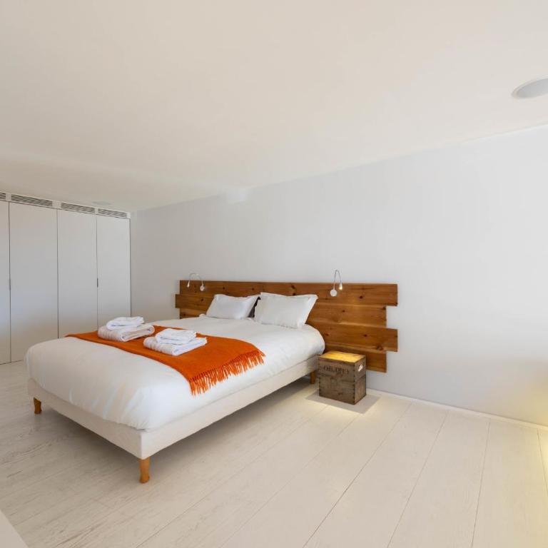 1-Br 75m Duplex with Pool - Apartment - 28