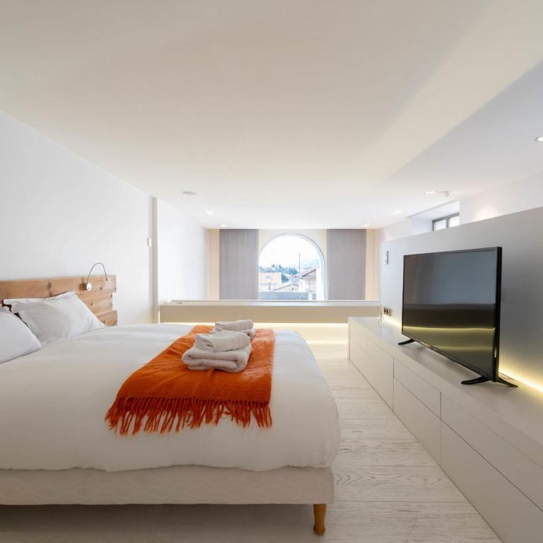 1-Br 75m Duplex with Pool - Apartment - 31