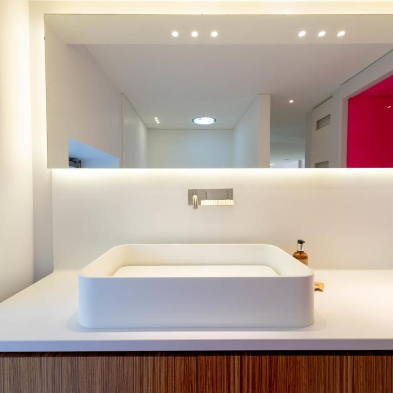 1-Br 75m Duplex with Pool - Apartment - 36