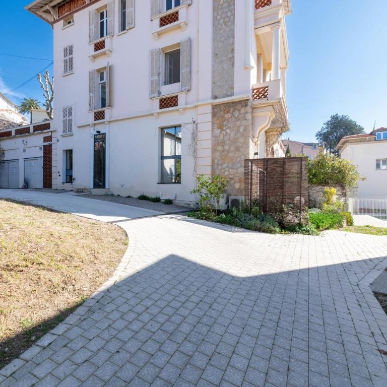 1-Br 75m Duplex with Pool - Apartment - 44