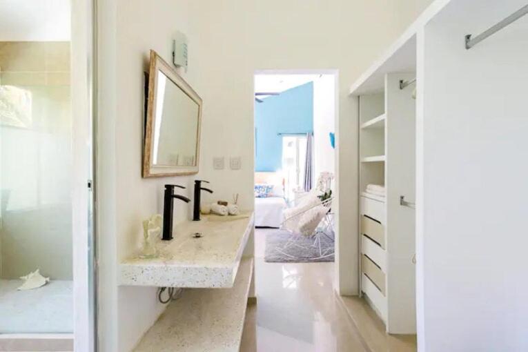 Lux 4BR Playacar Villa with Pool - Villa - 7