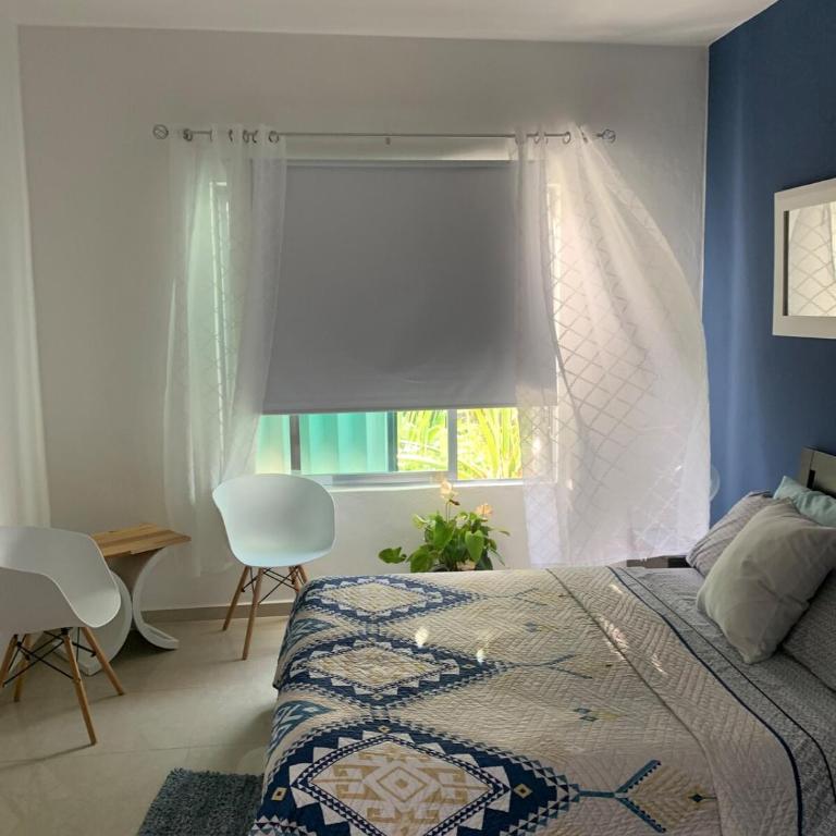 Lux 4BR Playacar Villa with Pool - Villa - 14