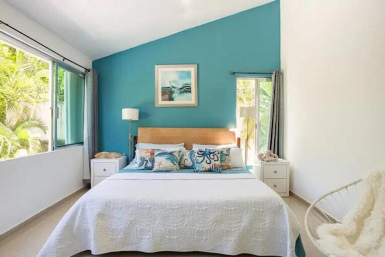 Lux 4BR Playacar Villa with Pool - Villa - 21