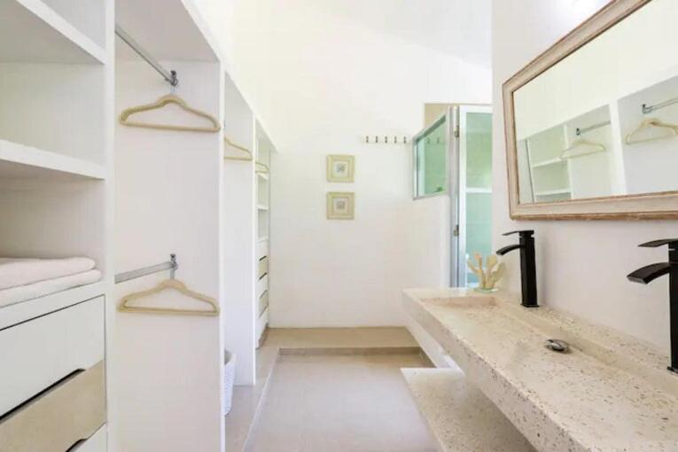 Lux 4BR Playacar Villa with Pool - Villa - 26
