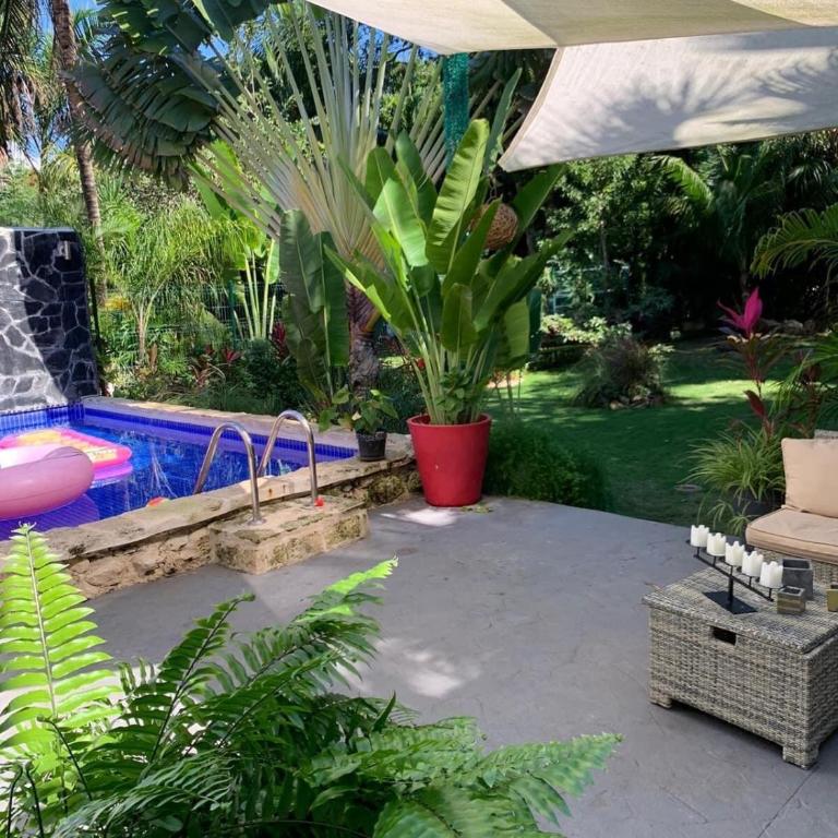 Lux 4BR Playacar Villa with Pool - Villa - 31