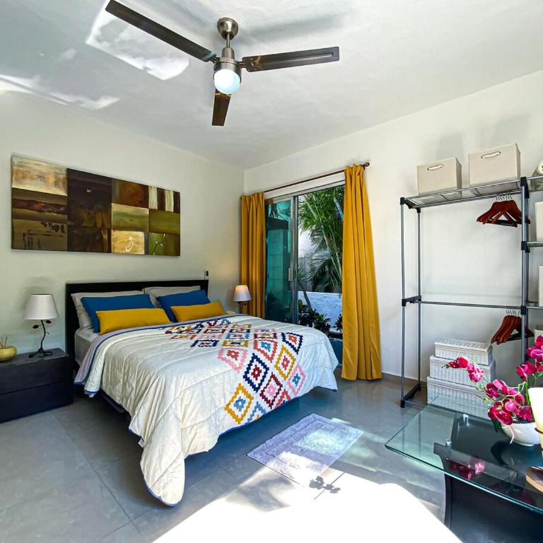 Lux 4BR Playacar Villa with Pool - Villa - 32