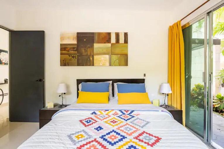 Lux 4BR Playacar Villa with Pool - Villa - 39