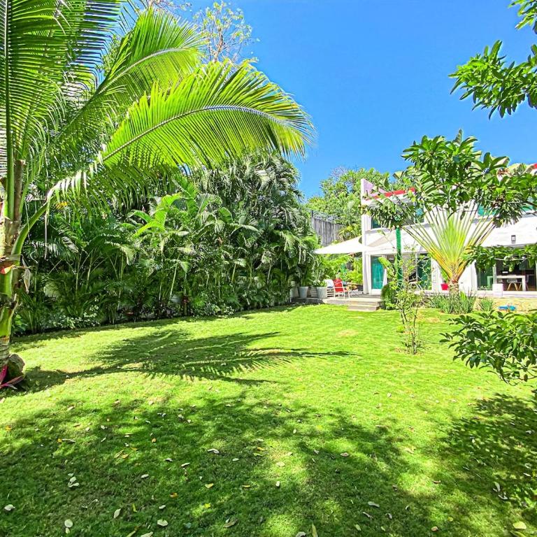 Lux 4BR Playacar Villa with Pool - Villa - 41