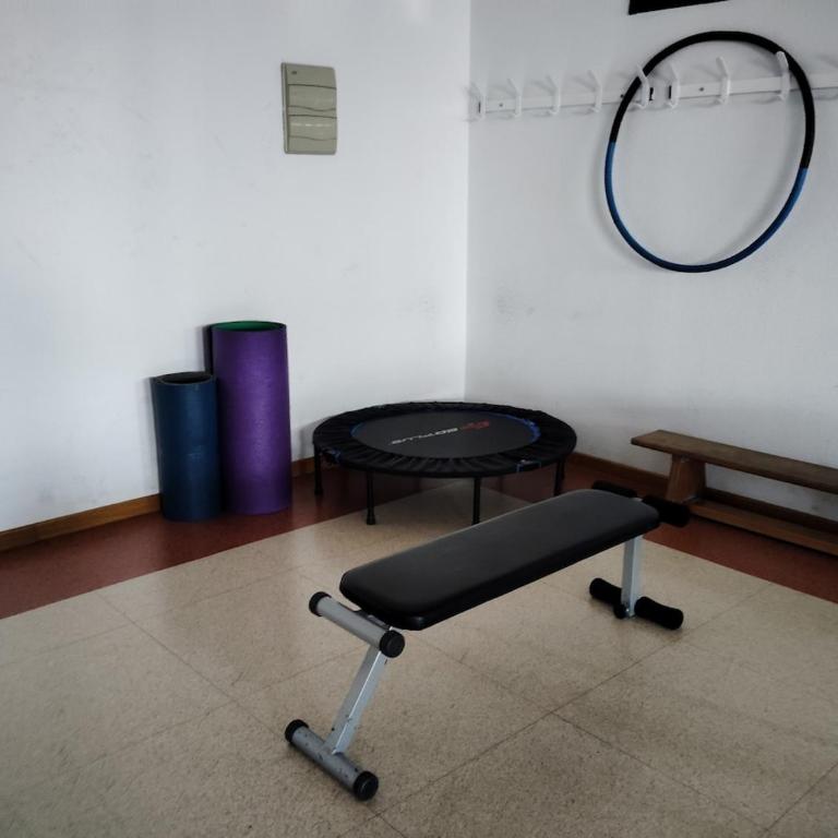 Aeropuerto - IFEMA 2 - One-Bedroom Apartment - 22