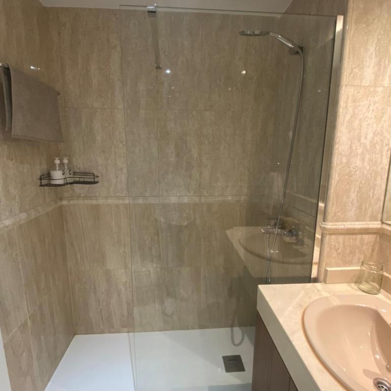 Aeropuerto - IFEMA 2 - One-Bedroom Apartment - 17