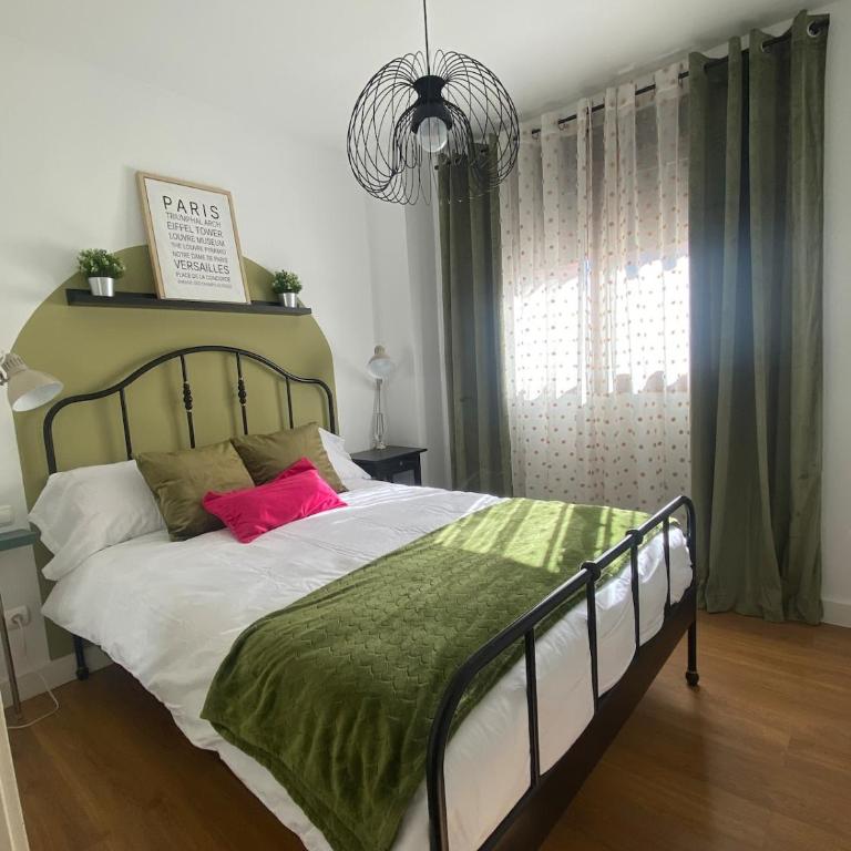 Aeropuerto - IFEMA 2 - One-Bedroom Apartment - 15