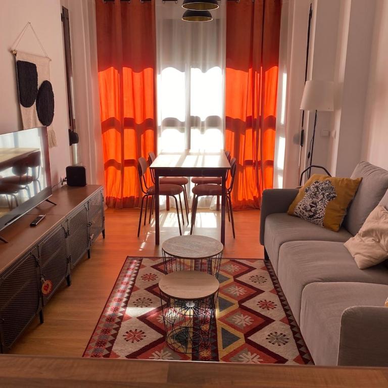 Aeropuerto - IFEMA 2 - One-Bedroom Apartment - 10