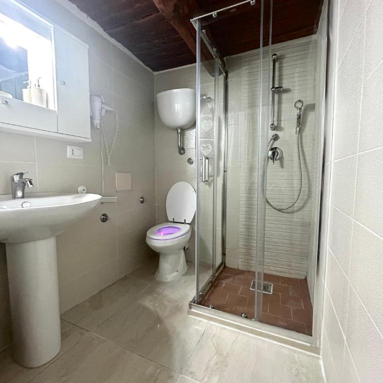 Cuccumella Home - Appartamento con 1 Camera da Letto - 17